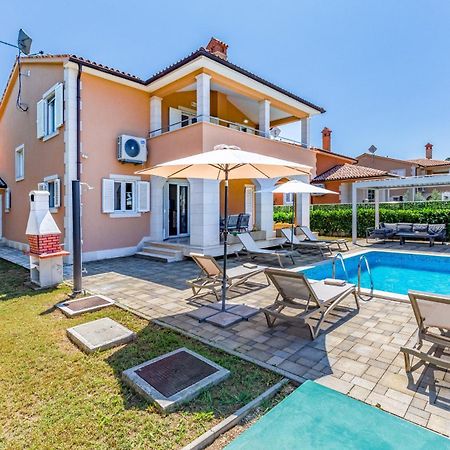 Villas Lotus With Pool And Jacuzzi Пула Екстериор снимка