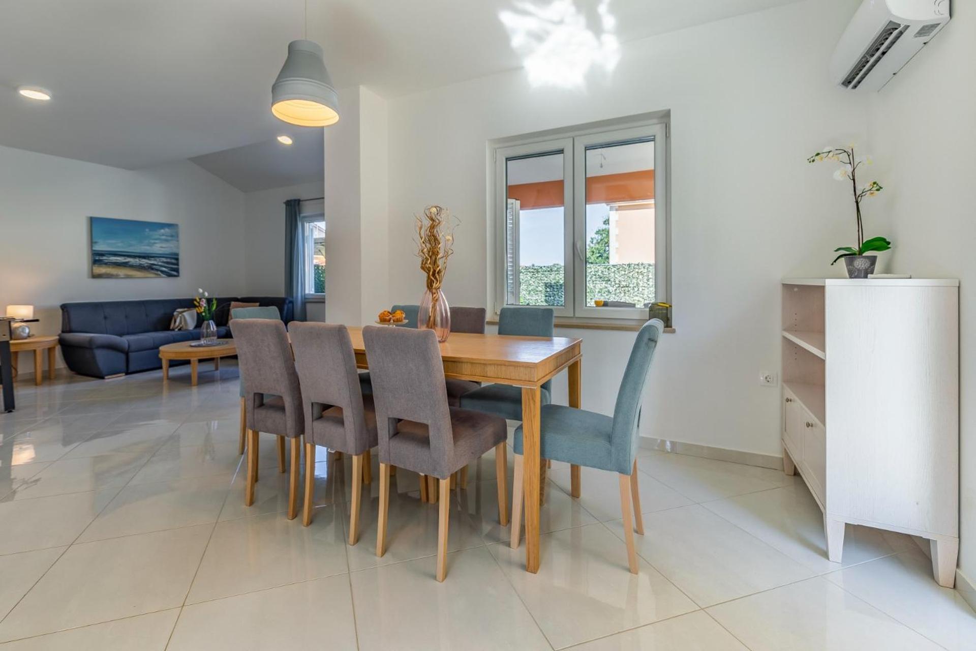 Villas Lotus With Pool And Jacuzzi Пула Екстериор снимка