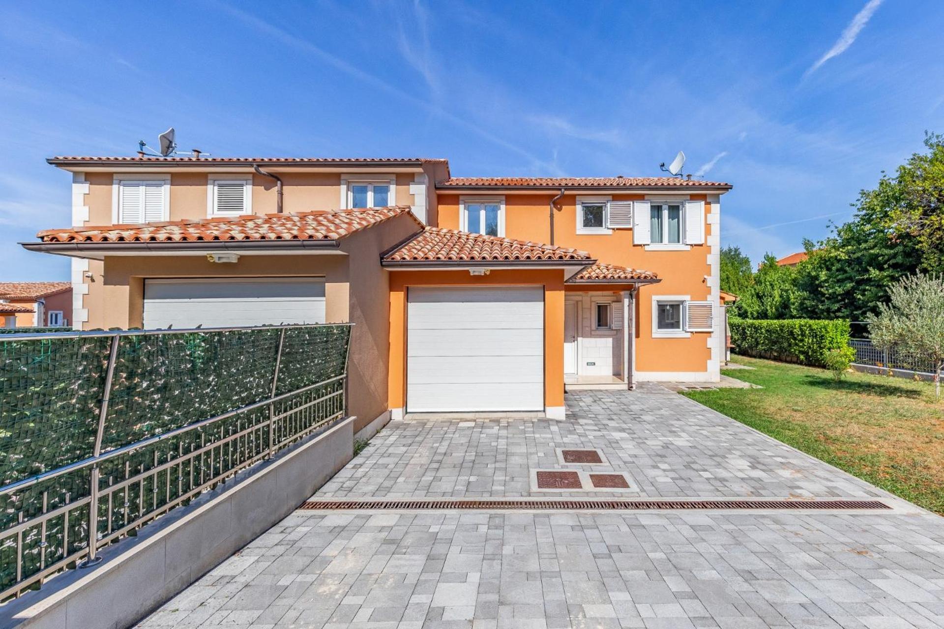 Villas Lotus With Pool And Jacuzzi Пула Екстериор снимка