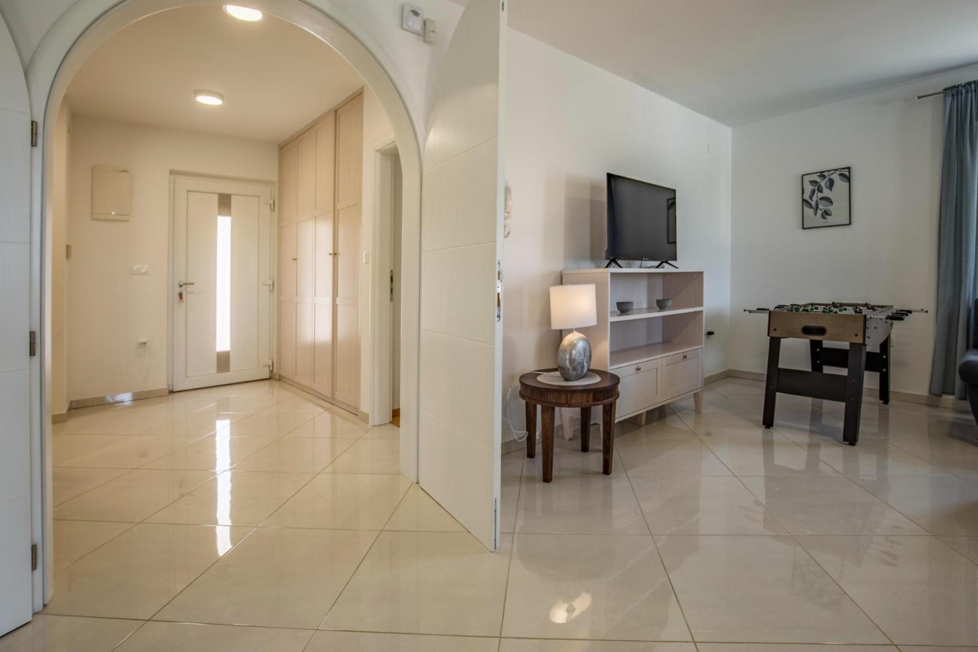 Villas Lotus With Pool And Jacuzzi Пула Екстериор снимка