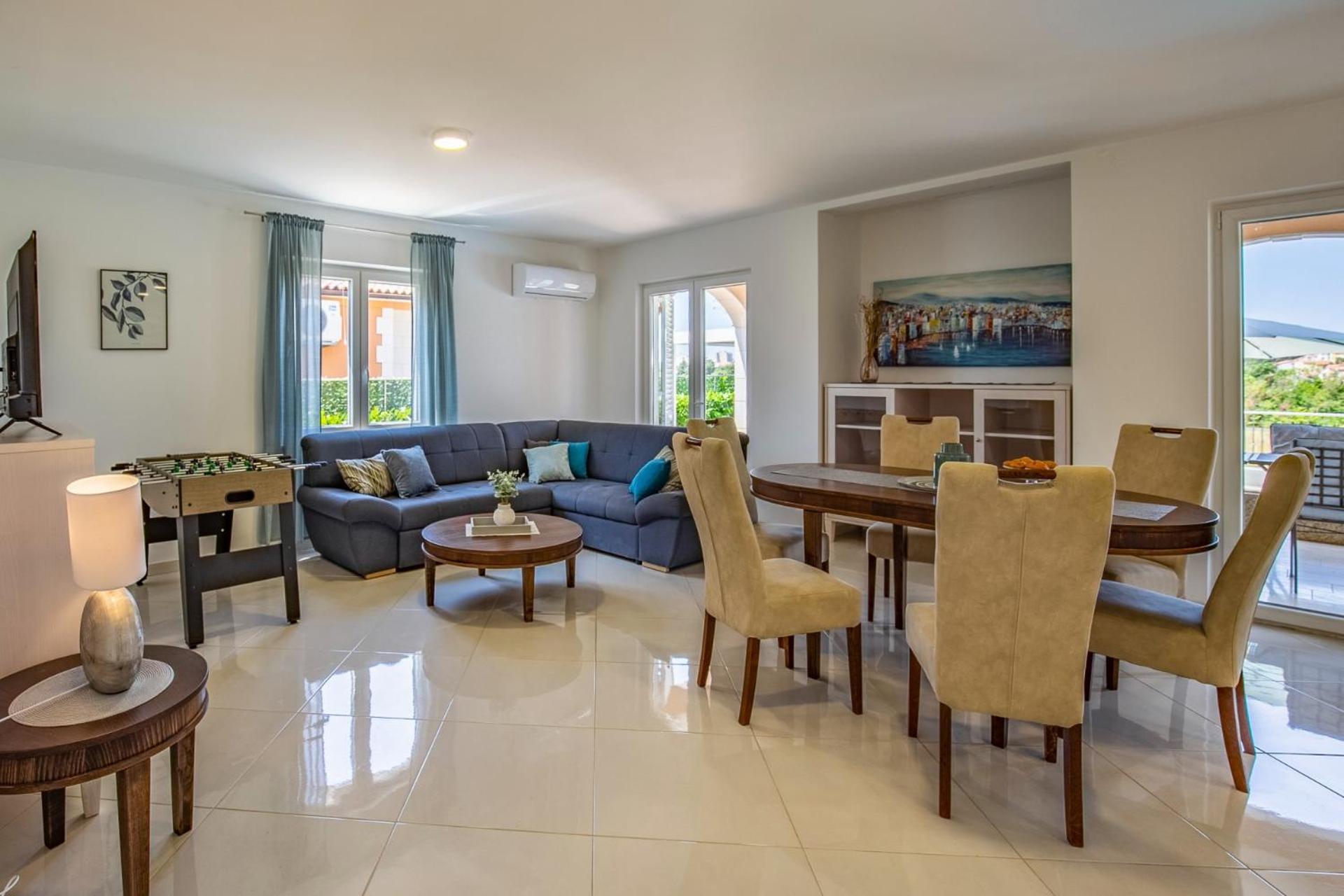 Villas Lotus With Pool And Jacuzzi Пула Екстериор снимка