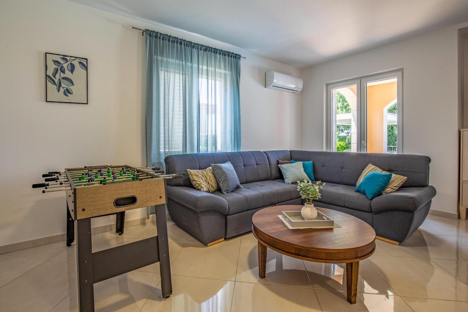 Villas Lotus With Pool And Jacuzzi Пула Екстериор снимка