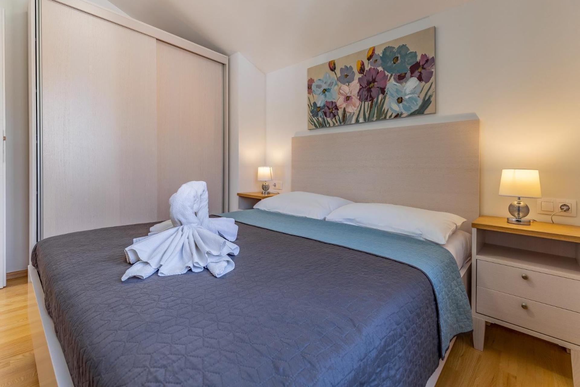 Villas Lotus With Pool And Jacuzzi Пула Екстериор снимка