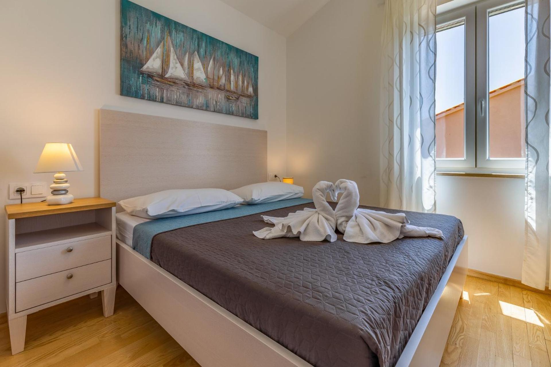 Villas Lotus With Pool And Jacuzzi Пула Екстериор снимка